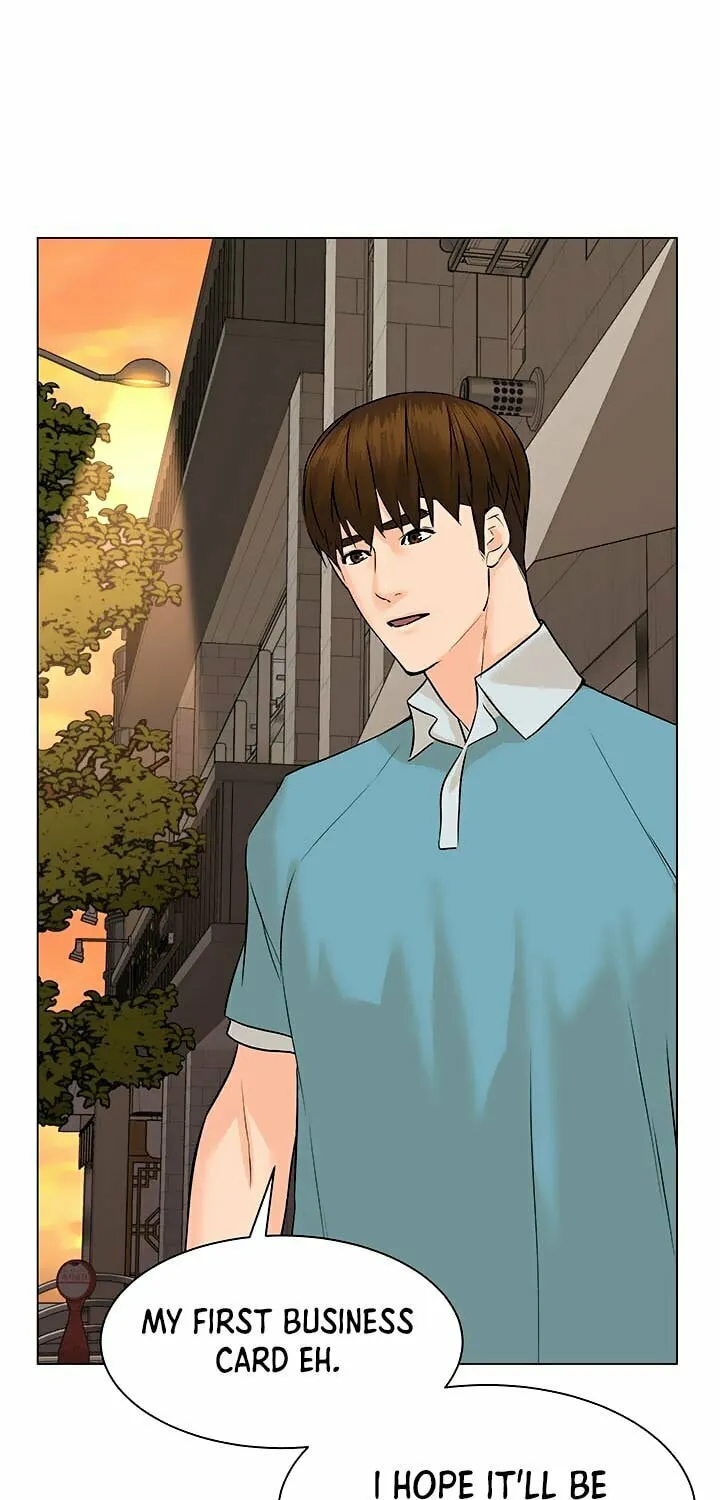 Read From the Grave and Back chapter 96 image 23 on Lezhin