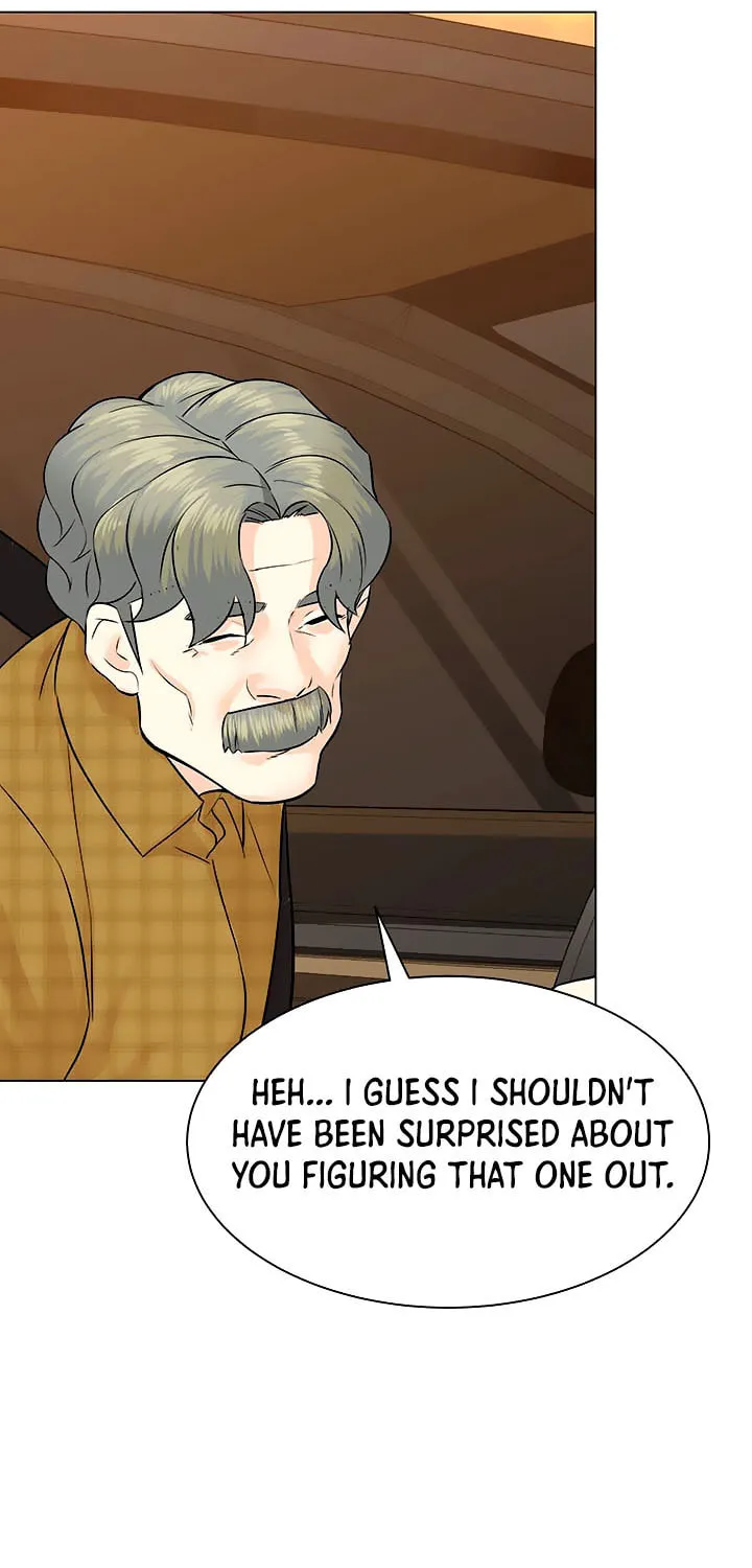 Read From the Grave and Back chapter 96 image 25 on Lezhin