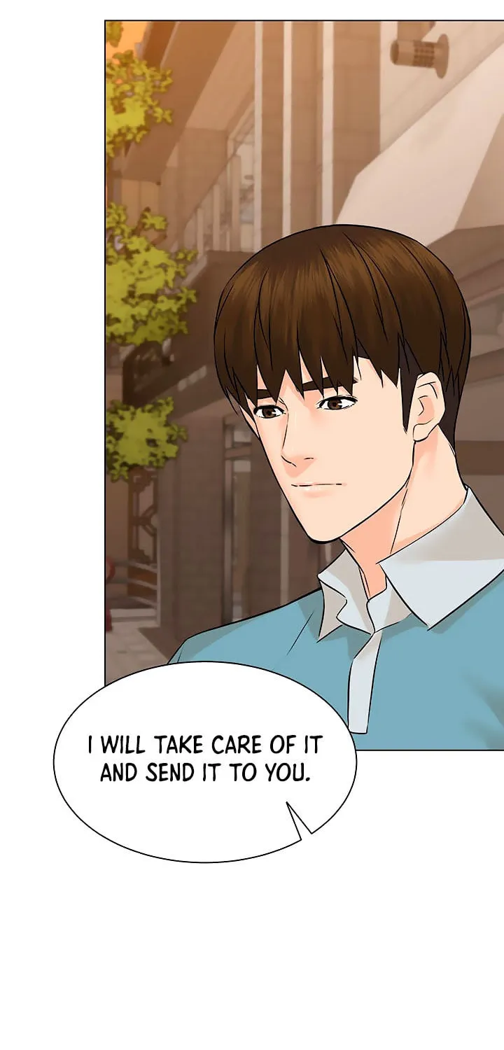 Read From the Grave and Back chapter 96 image 26 on Lezhin