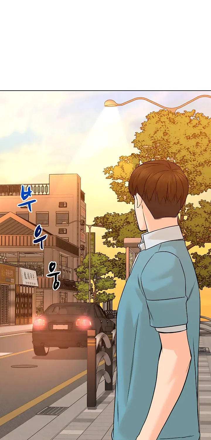 Read From the Grave and Back chapter 96 image 27 on Lezhin