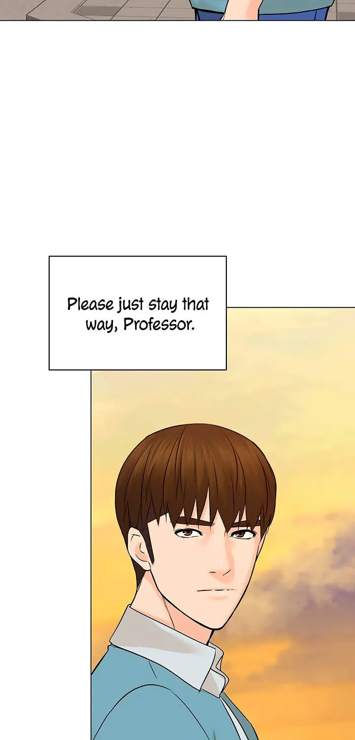 Read From the Grave and Back chapter 96 image 28 on Lezhin