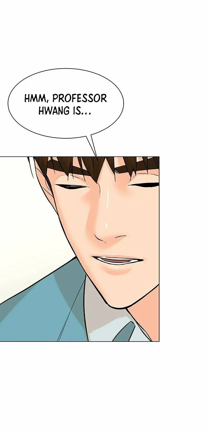 Read From the Grave and Back chapter 96 image 3 on Lezhin