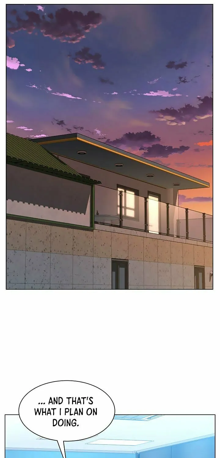 Read From the Grave and Back chapter 96 image 31 on Lezhin