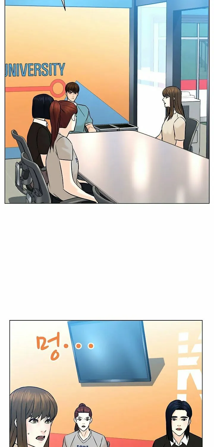 Read From the Grave and Back chapter 96 image 32 on Lezhin