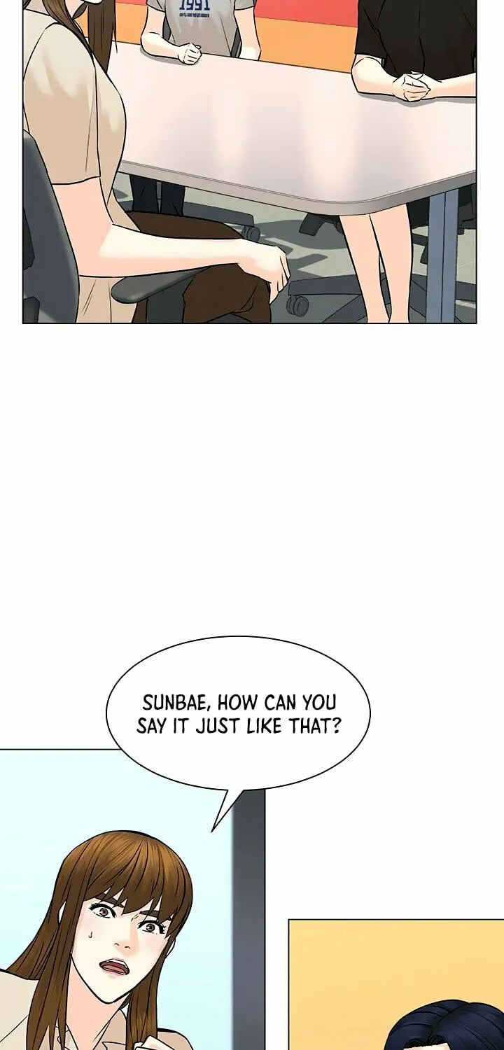 Read From the Grave and Back chapter 96 image 33 on Lezhin