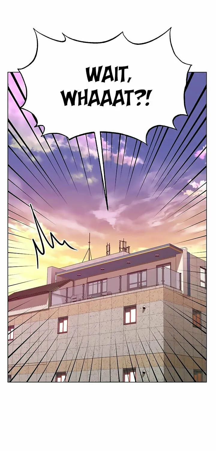 Read From the Grave and Back chapter 96 image 37 on Lezhin