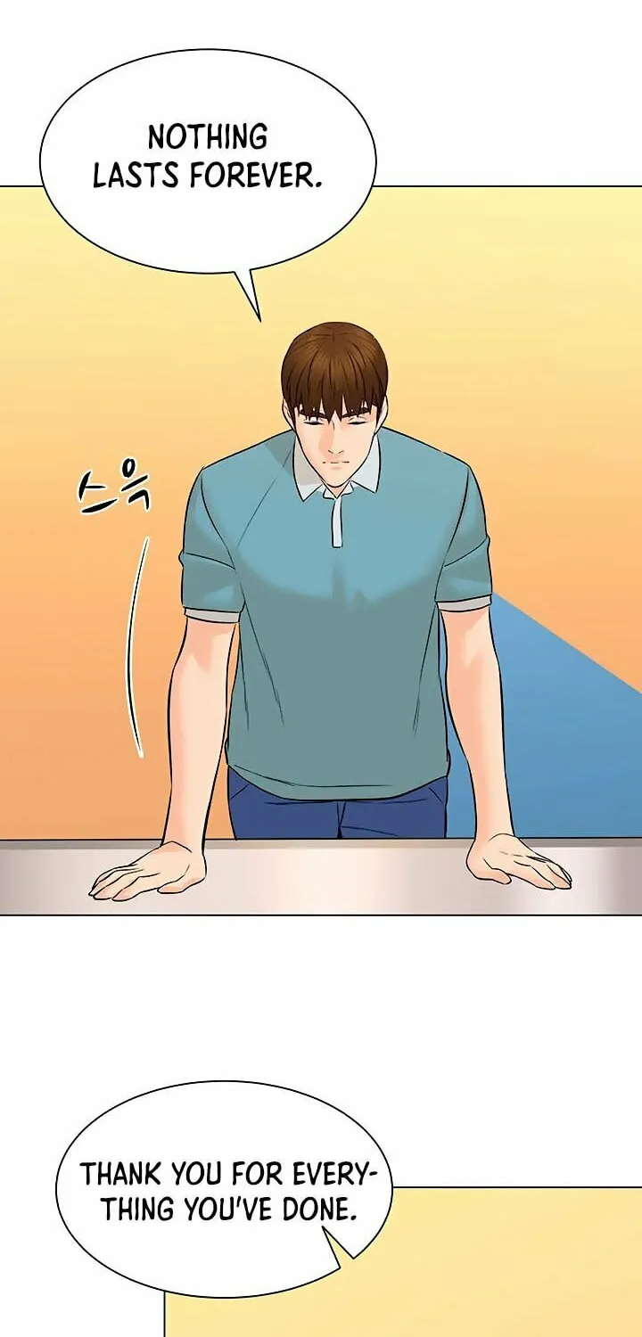 Read From the Grave and Back chapter 96 image 38 on Lezhin