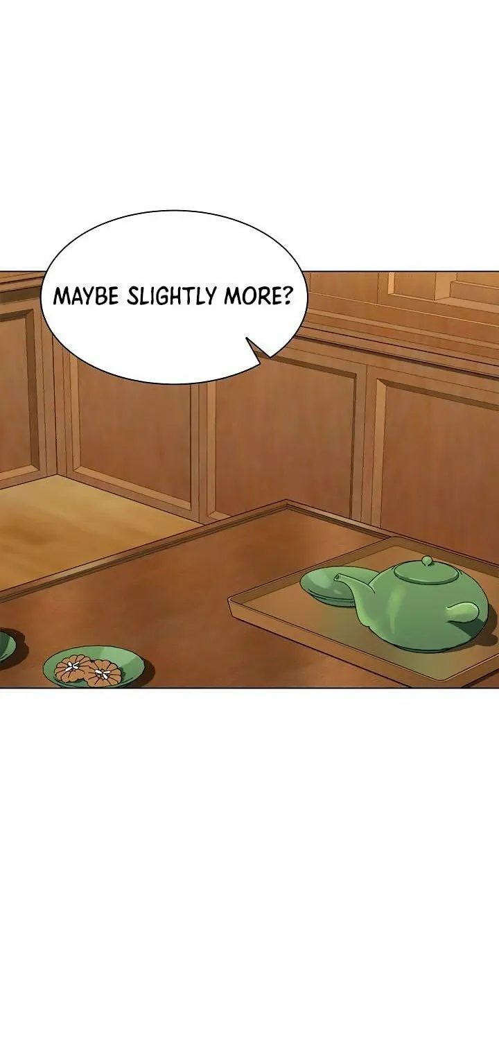 Read From the Grave and Back chapter 96 image 4 on Lezhin