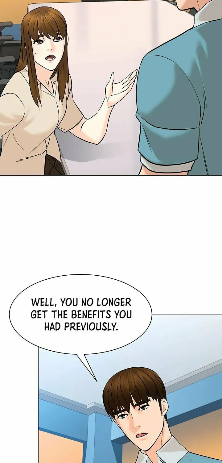 Read From the Grave and Back chapter 96 image 40 on Lezhin