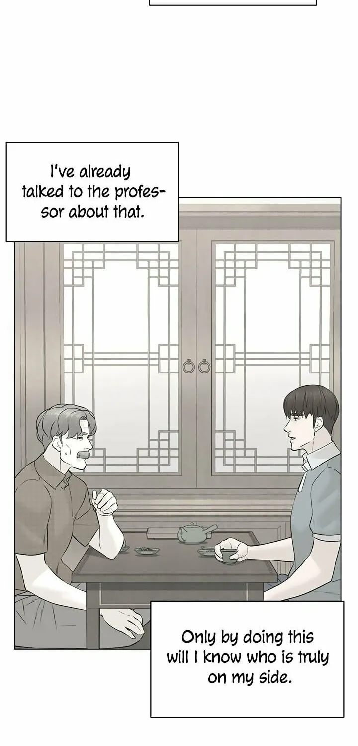 Read From the Grave and Back chapter 96 image 42 on Lezhin