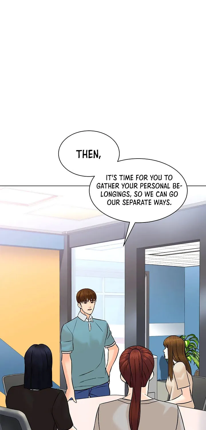 Read From the Grave and Back chapter 96 image 43 on Lezhin