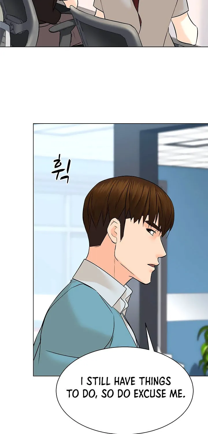 Read From the Grave and Back chapter 96 image 44 on Lezhin