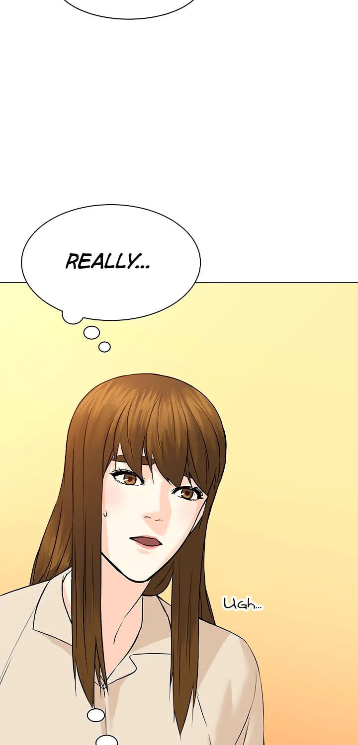 Read From the Grave and Back chapter 96 image 46 on Lezhin