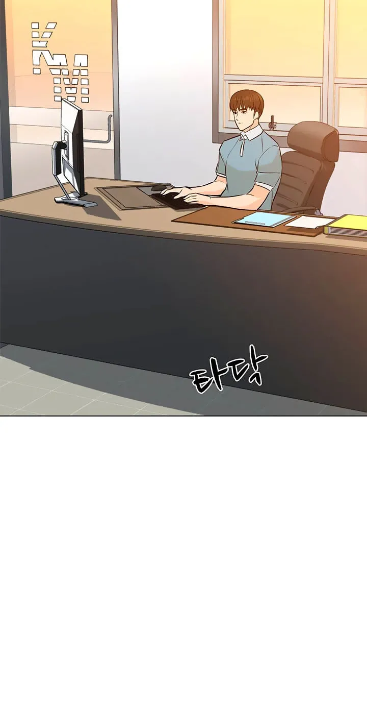 Read From the Grave and Back chapter 96 image 48 on Lezhin