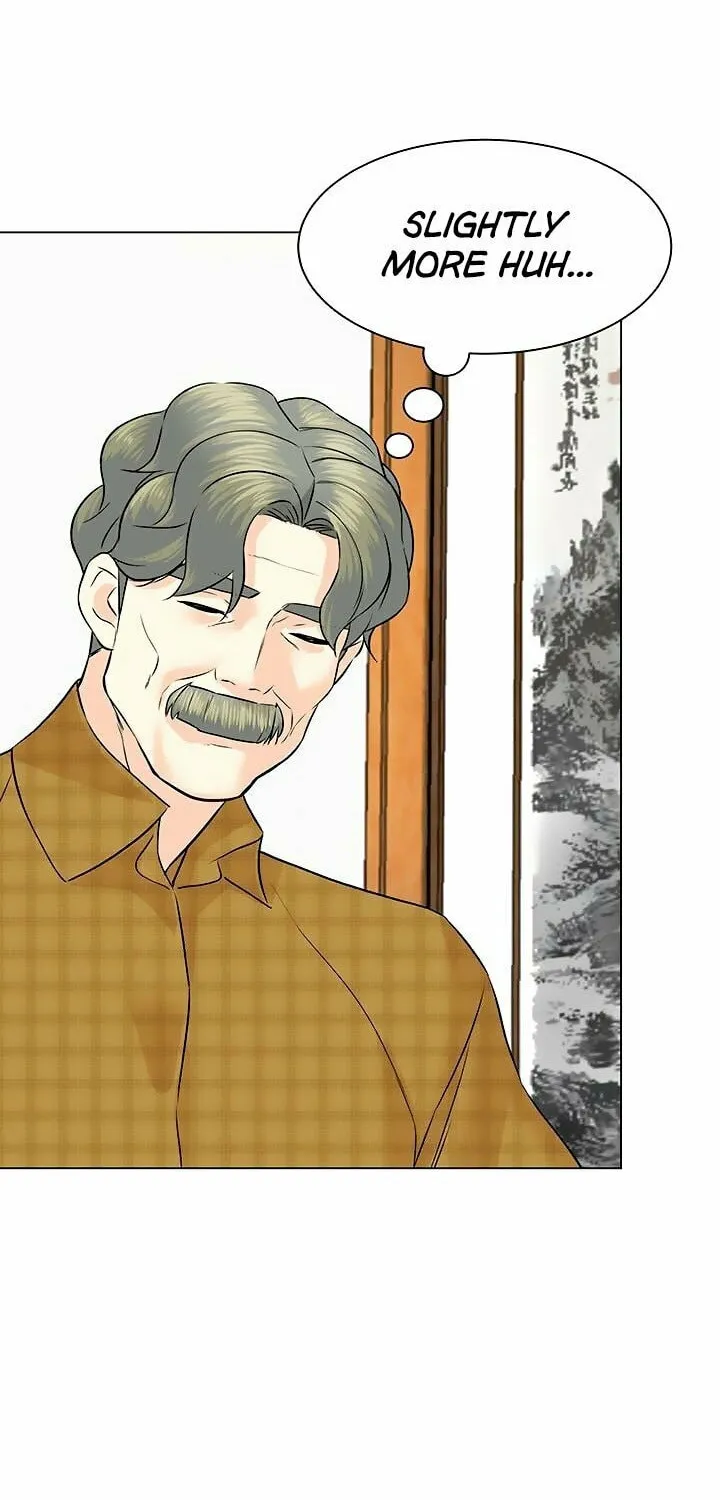 Read From the Grave and Back chapter 96 image 5 on Lezhin