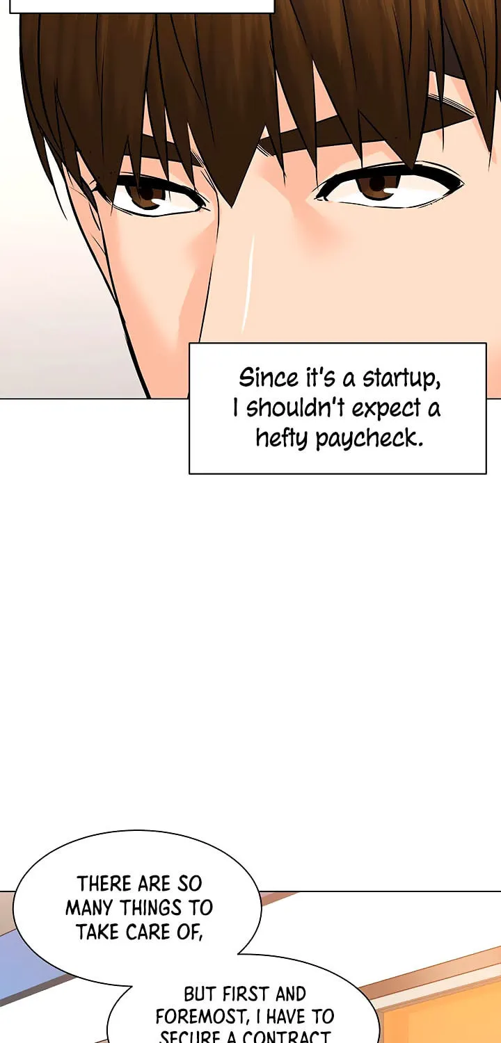 Read From the Grave and Back chapter 96 image 50 on Lezhin