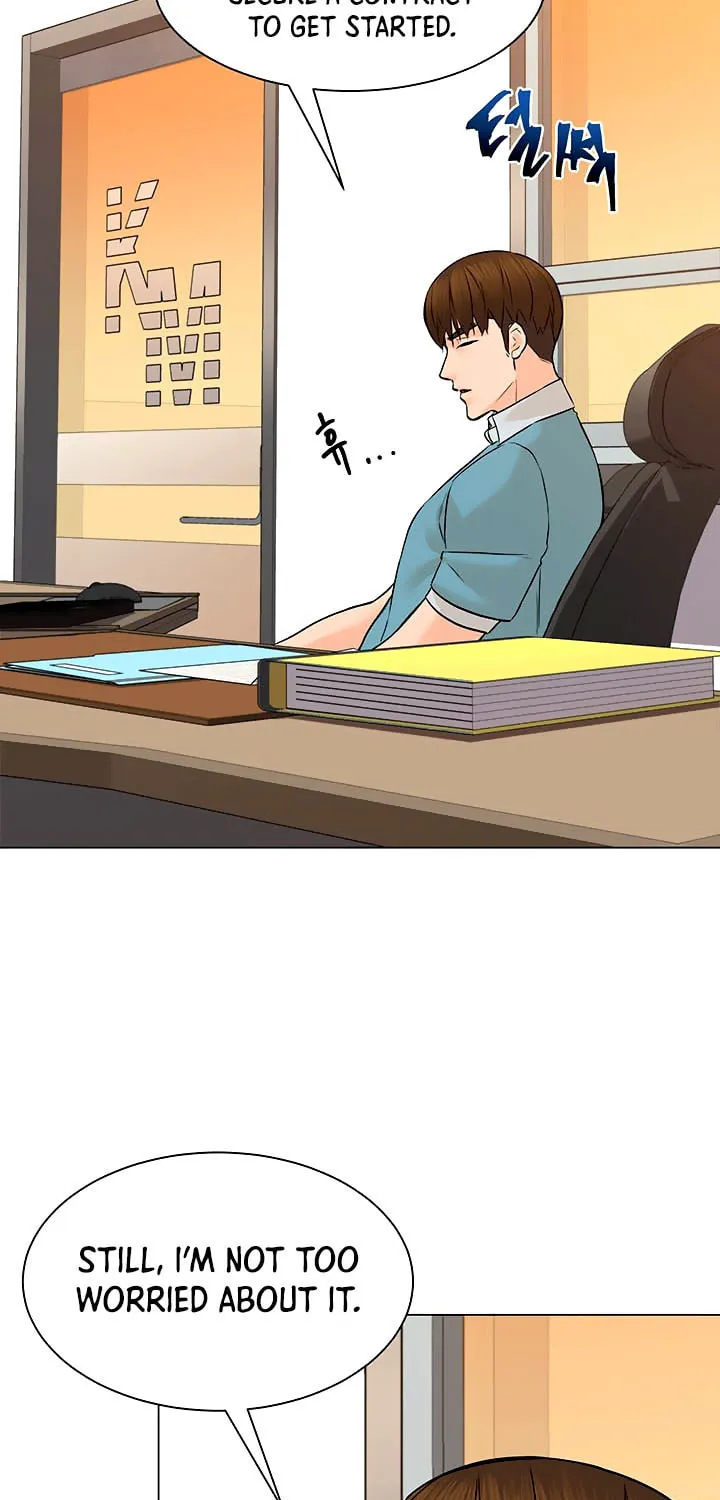 Read From the Grave and Back chapter 96 image 51 on Lezhin