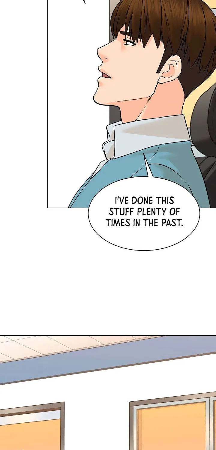 Read From the Grave and Back chapter 96 image 52 on Lezhin