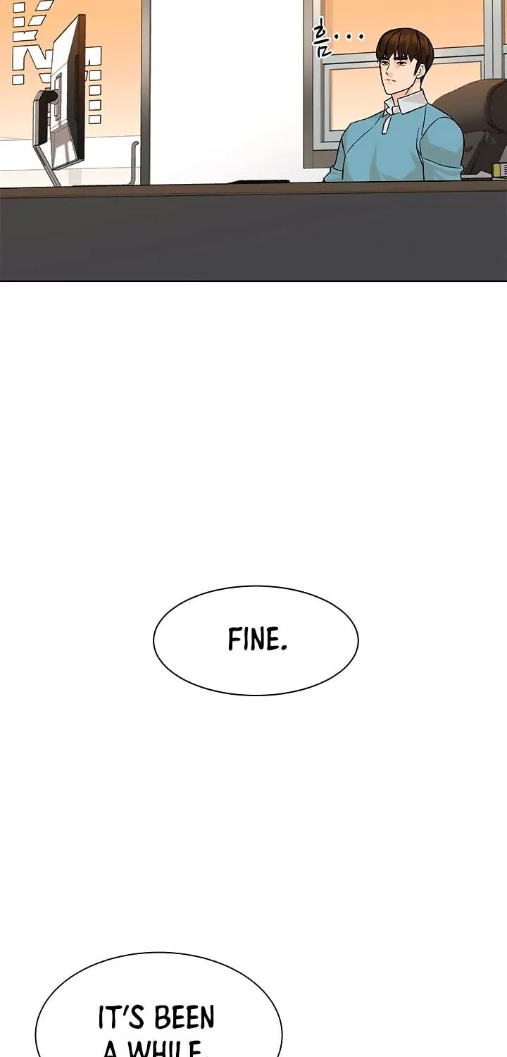 Read From the Grave and Back chapter 96 image 53 on Lezhin
