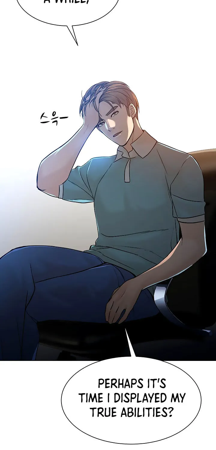 Read From the Grave and Back chapter 96 image 54 on Lezhin