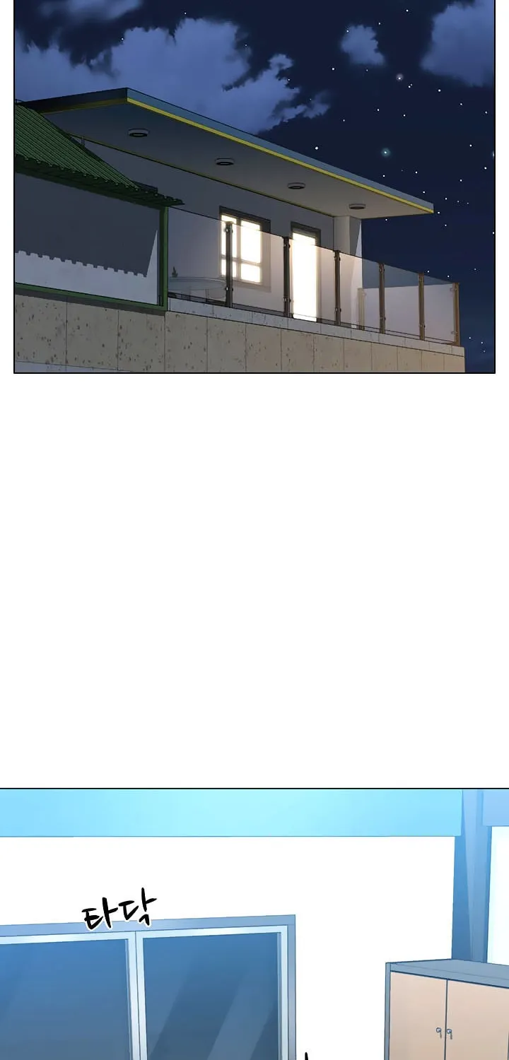 Read From the Grave and Back chapter 96 image 56 on Lezhin