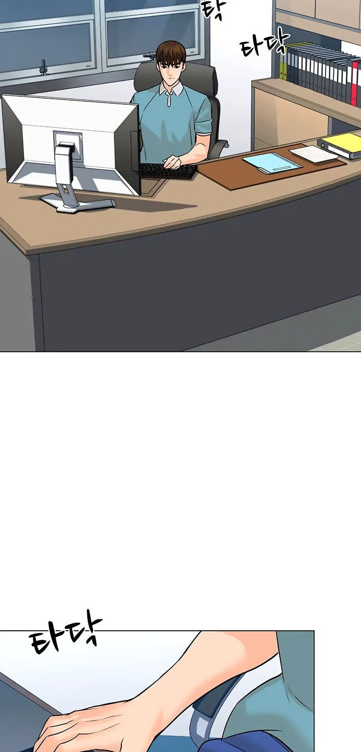 Read From the Grave and Back chapter 96 image 57 on Lezhin