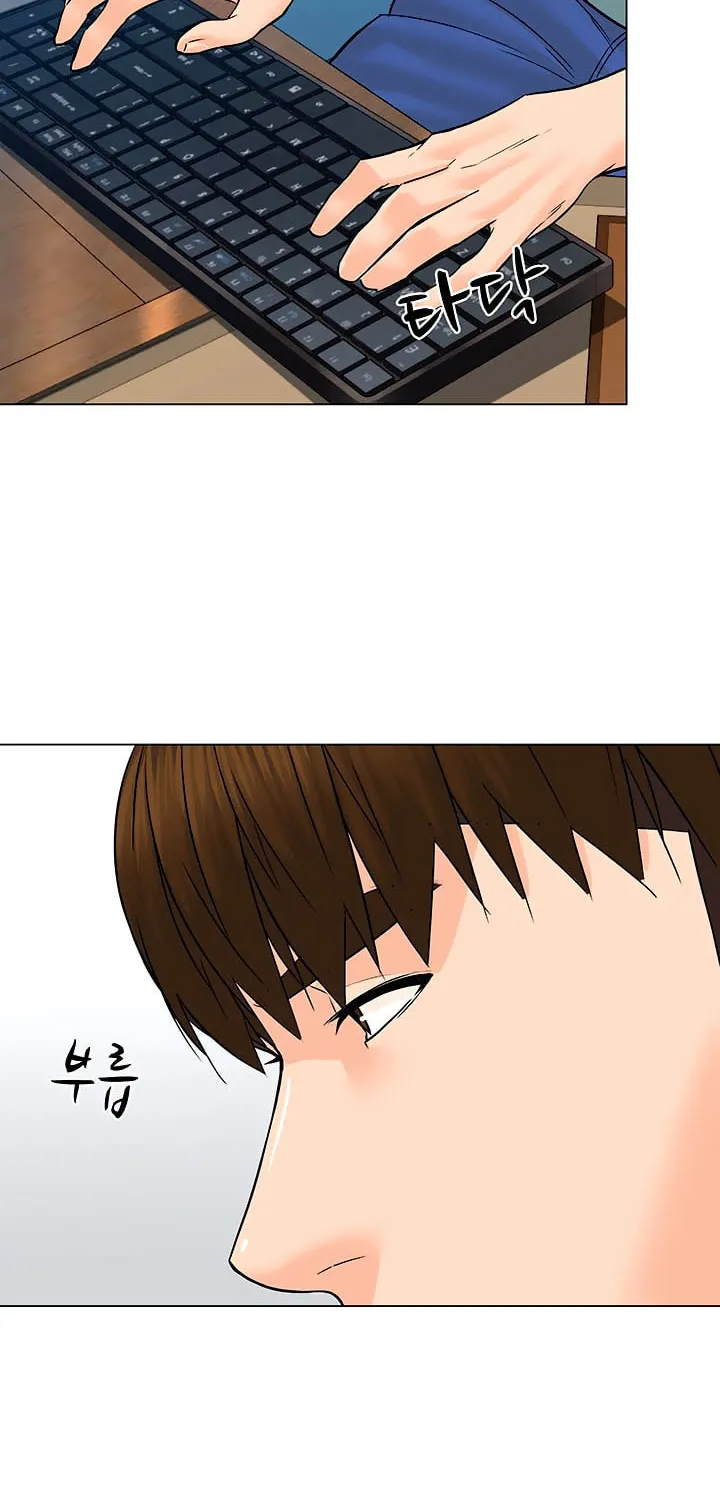 Read From the Grave and Back chapter 96 image 58 on Lezhin