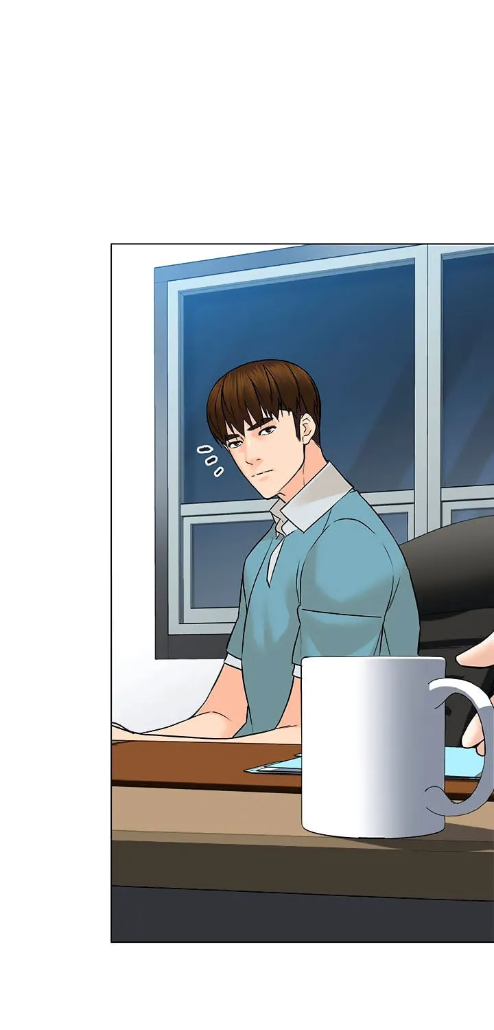 Read From the Grave and Back chapter 96 image 60 on Lezhin