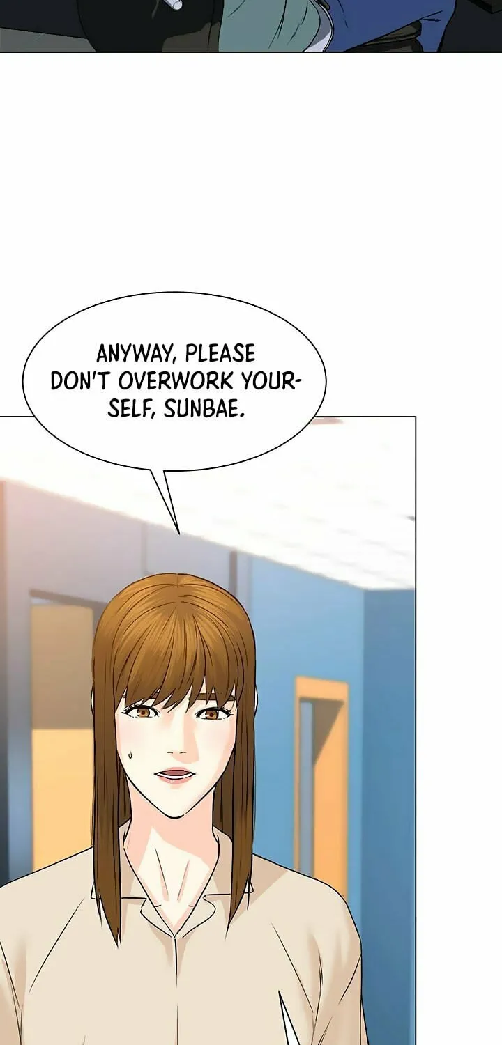 Read From the Grave and Back chapter 96 image 62 on Lezhin