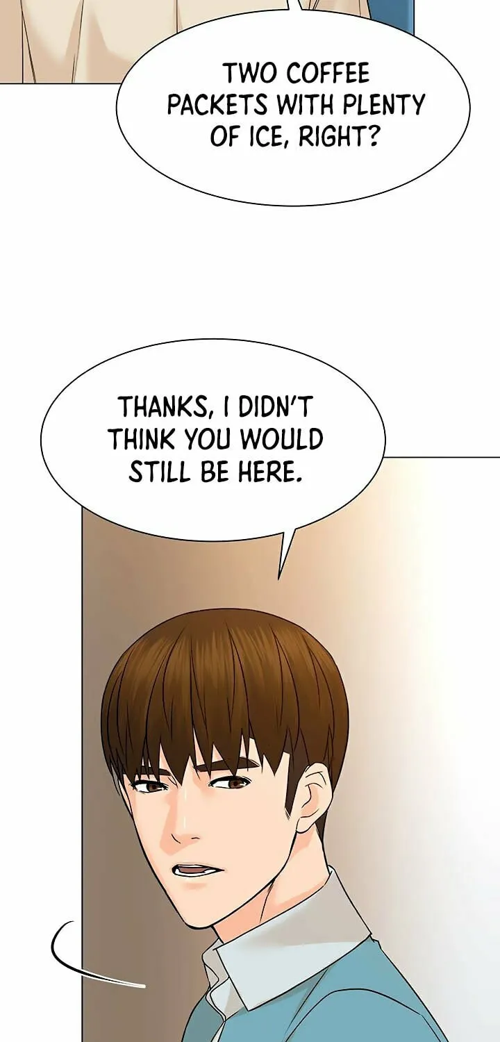Read From the Grave and Back chapter 96 image 63 on Lezhin