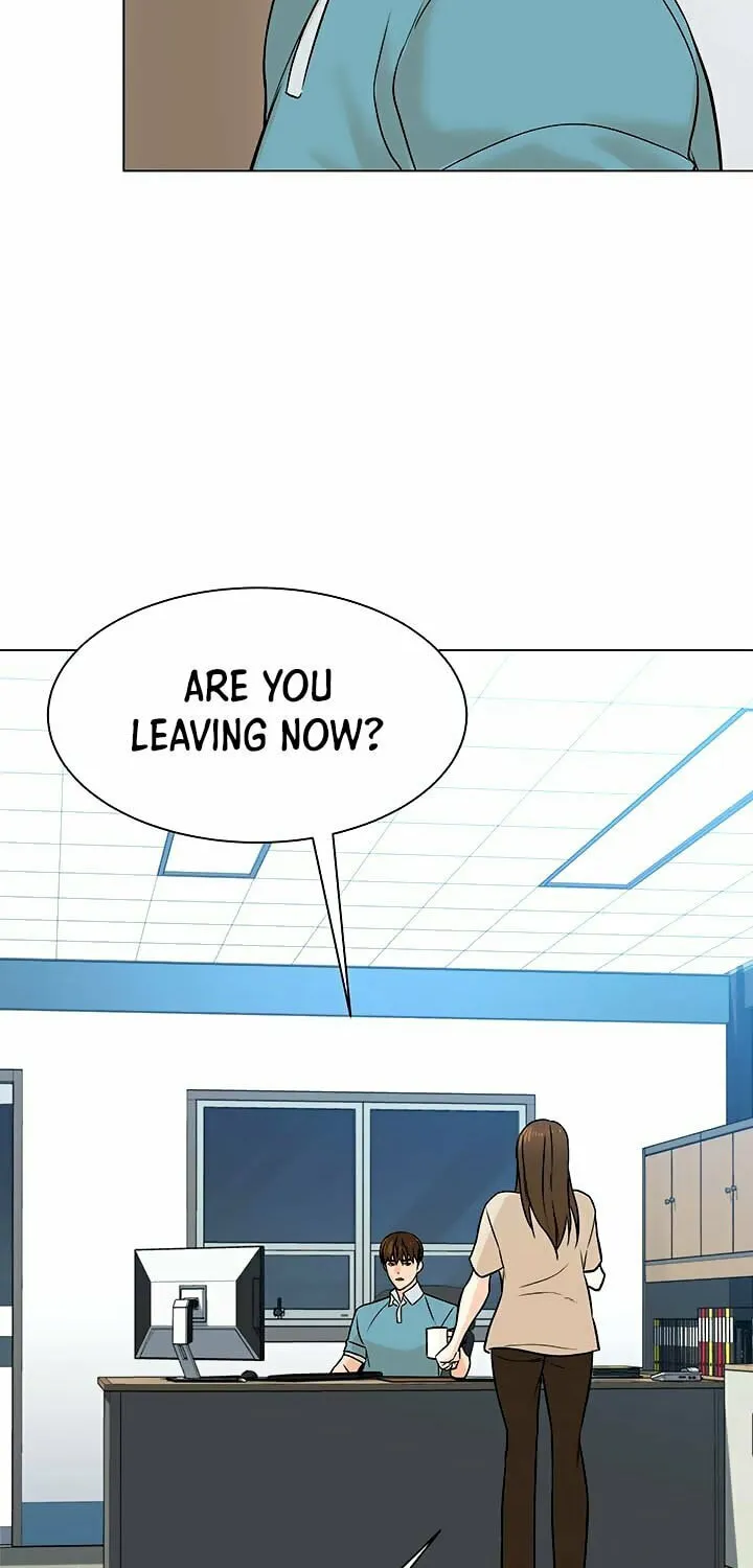 Read From the Grave and Back chapter 96 image 64 on Lezhin