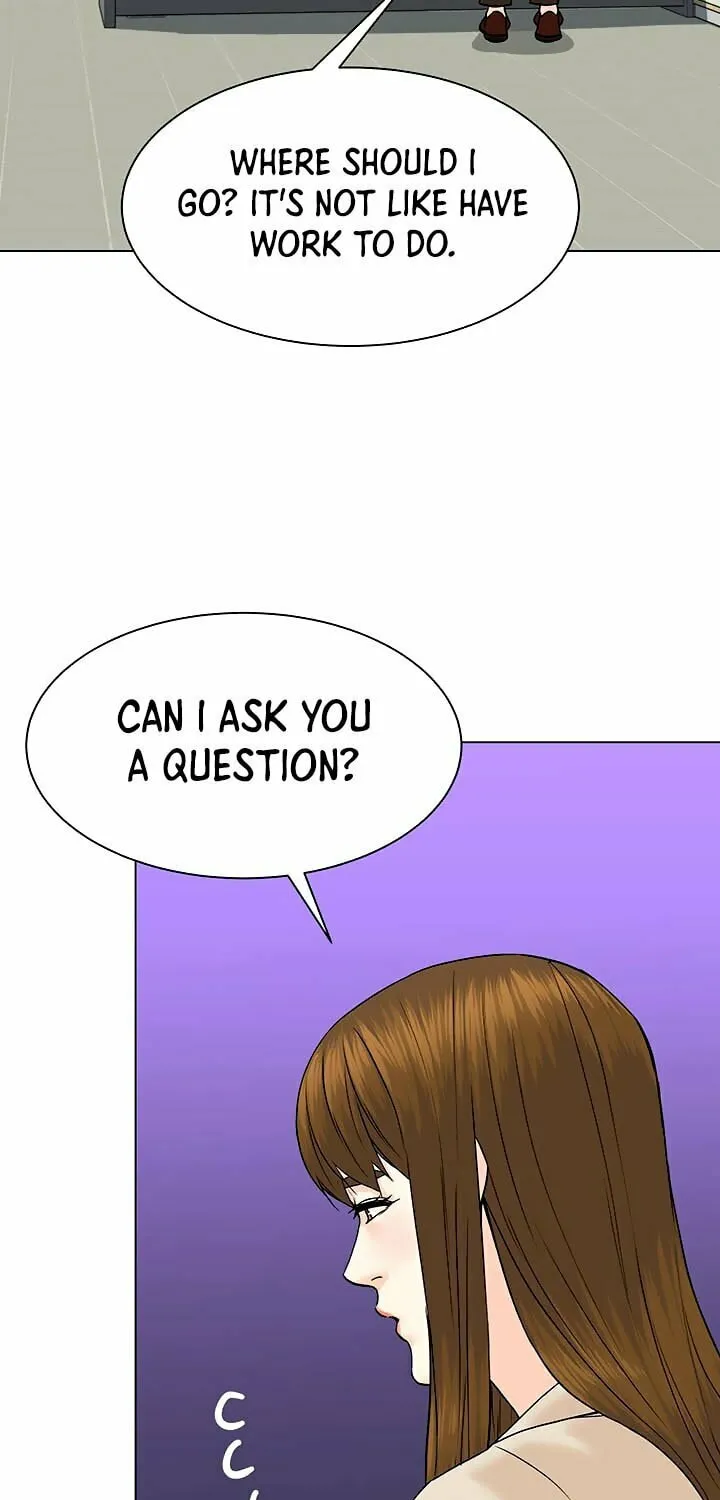 Read From the Grave and Back chapter 96 image 65 on Lezhin