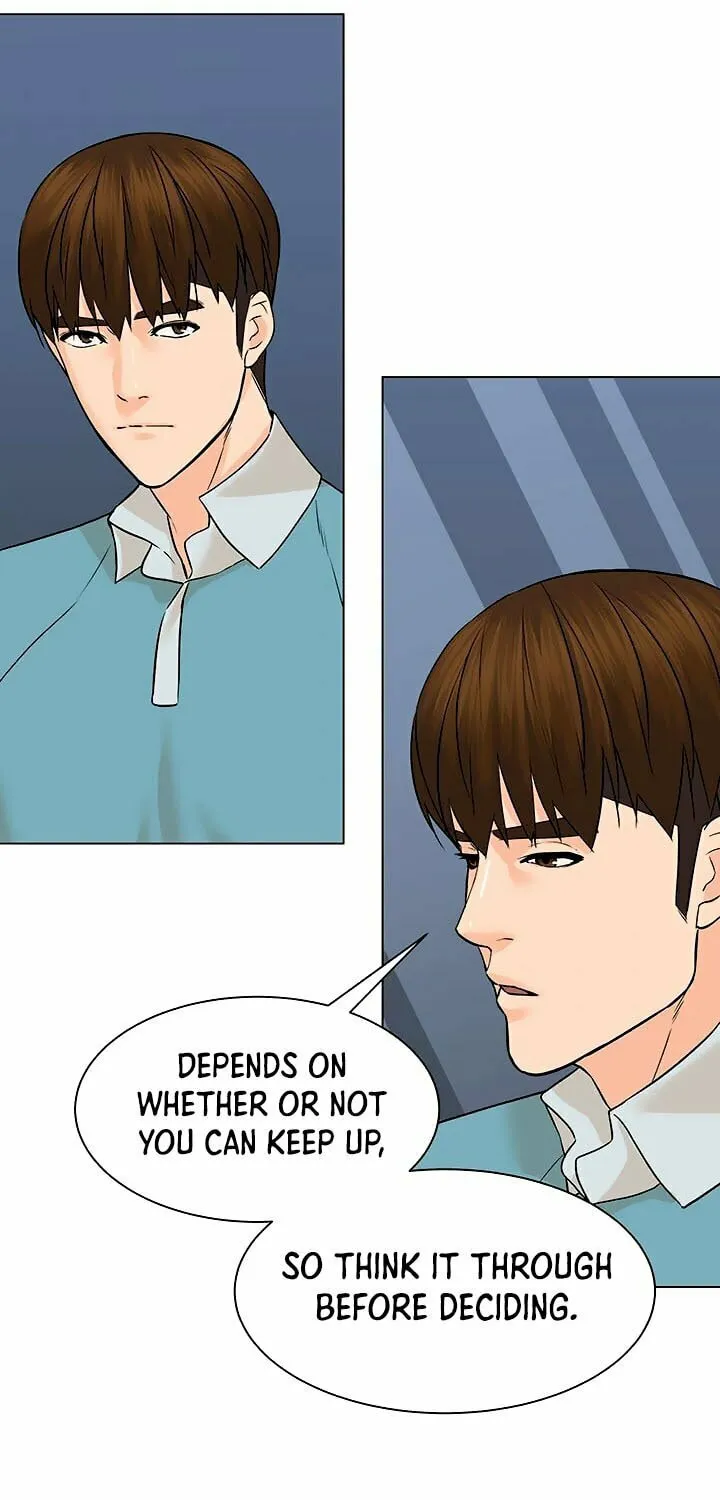 Read From the Grave and Back chapter 96 image 67 on Lezhin