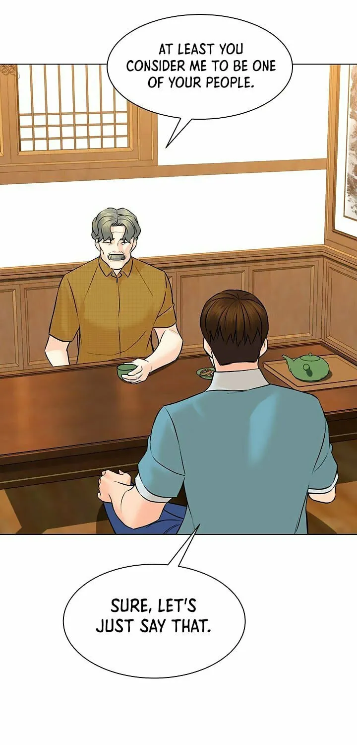 Read From the Grave and Back chapter 96 image 7 on Lezhin