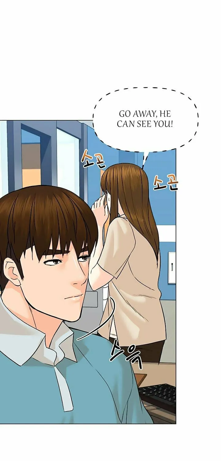 Read From the Grave and Back chapter 96 image 71 on Lezhin