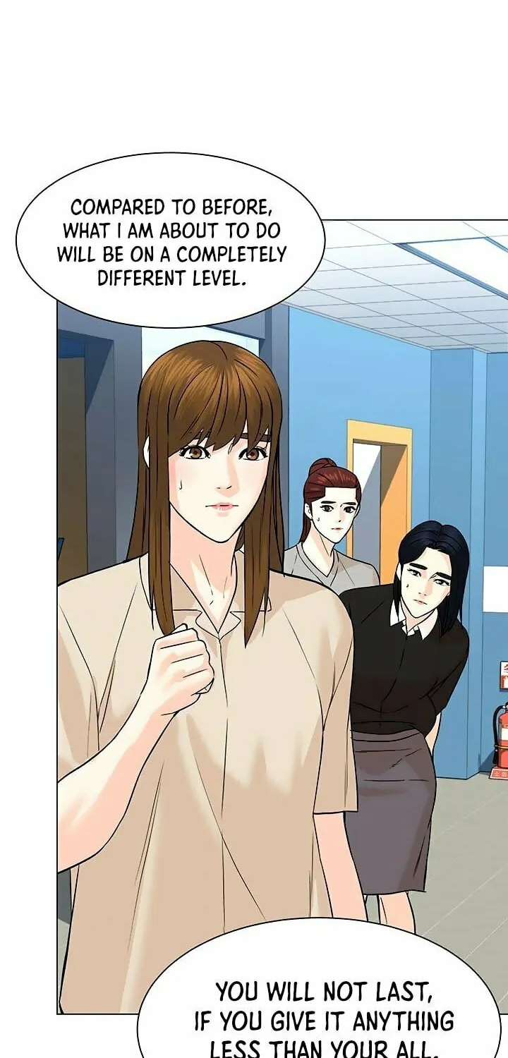 Read From the Grave and Back chapter 96 image 74 on Lezhin
