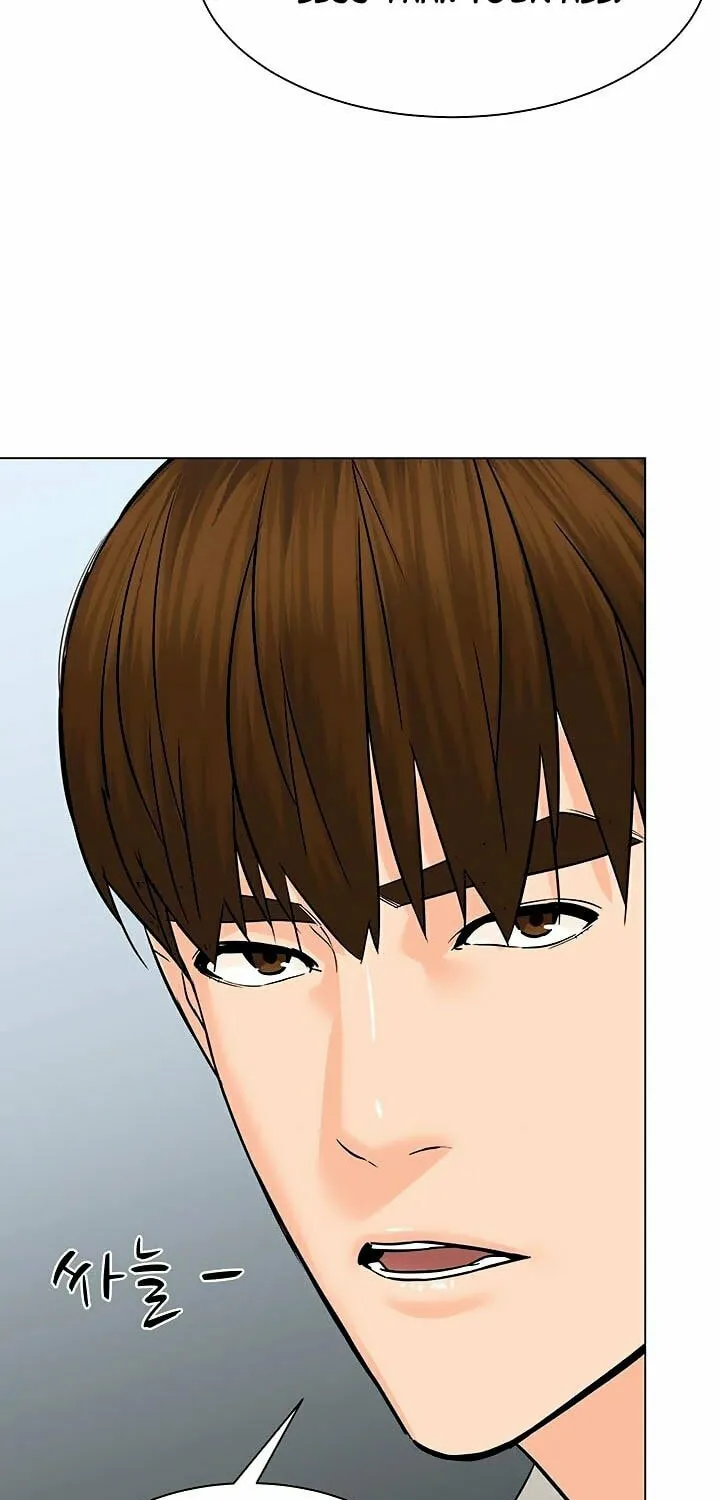 Read From the Grave and Back chapter 96 image 75 on Lezhin