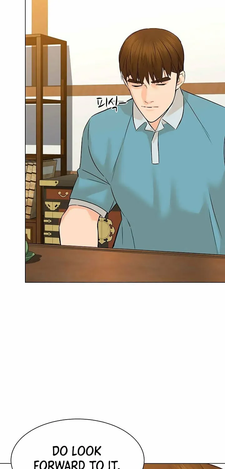 Read From the Grave and Back chapter 96 image 9 on Lezhin