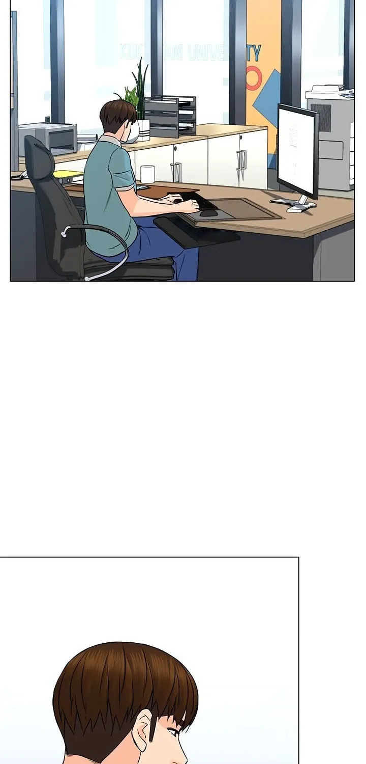 Read From the Grave and Back chapter 97 image 1 on Lezhin