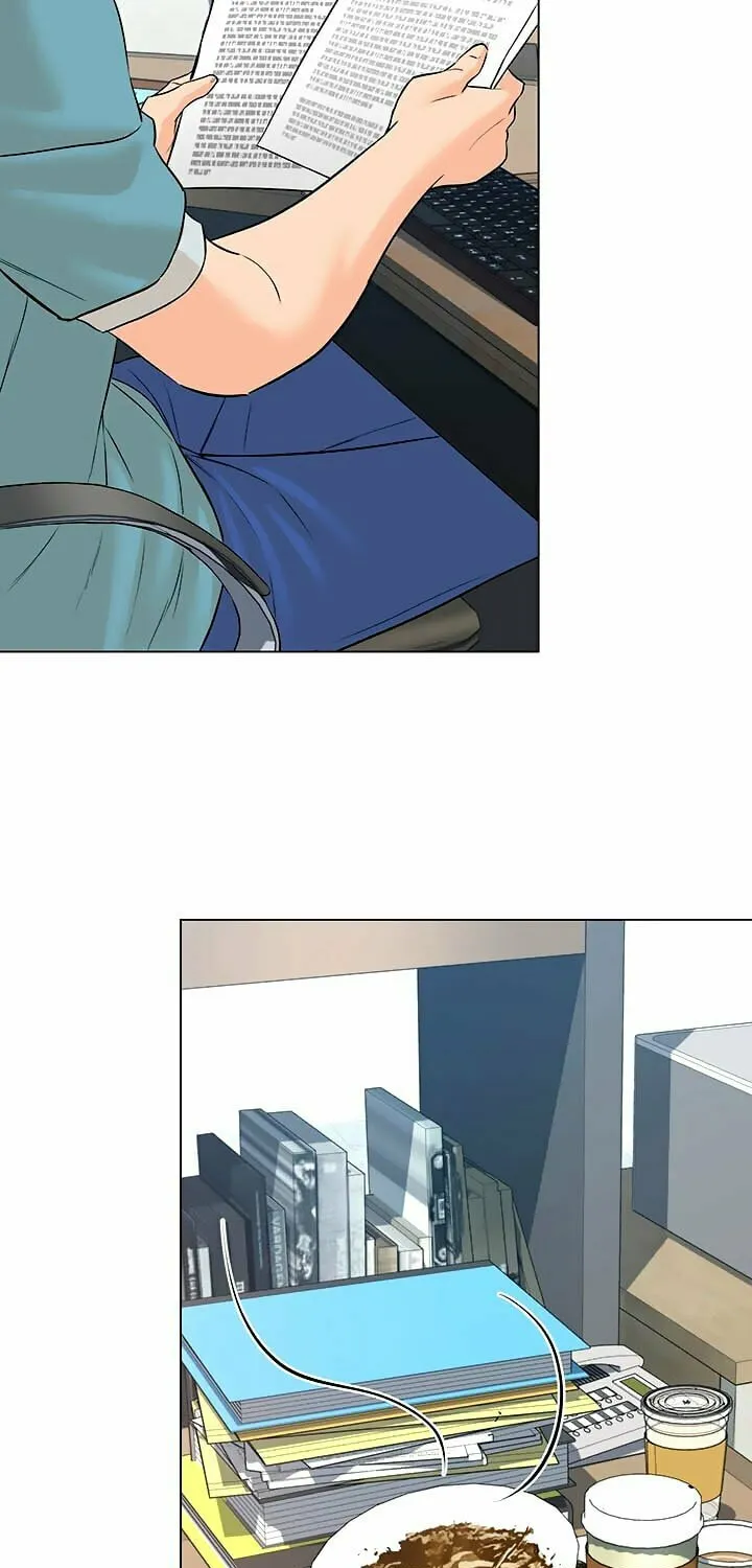Read From the Grave and Back chapter 97 image 10 on Lezhin