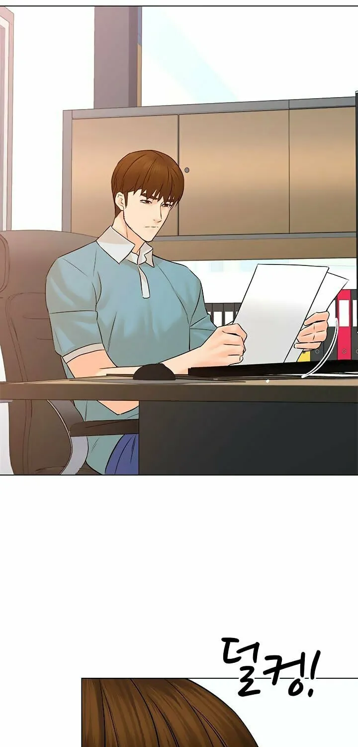 Read From the Grave and Back chapter 97 image 12 on Lezhin