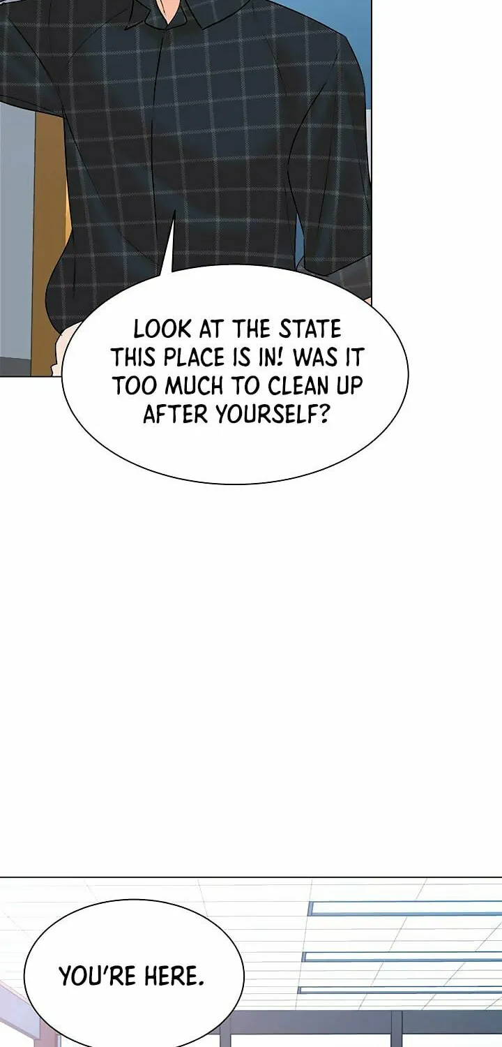 Read From the Grave and Back chapter 97 image 15 on Lezhin