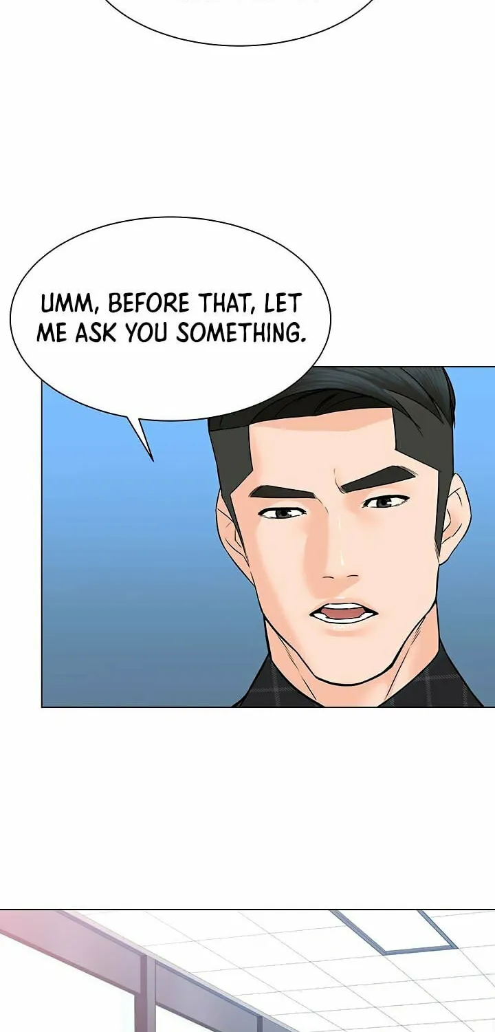 Read From the Grave and Back chapter 97 image 19 on Lezhin