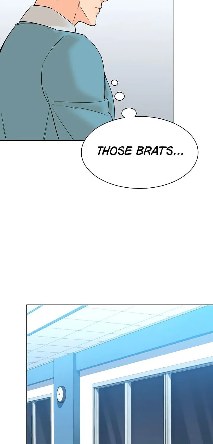 Read From the Grave and Back chapter 97 image 2 on Lezhin