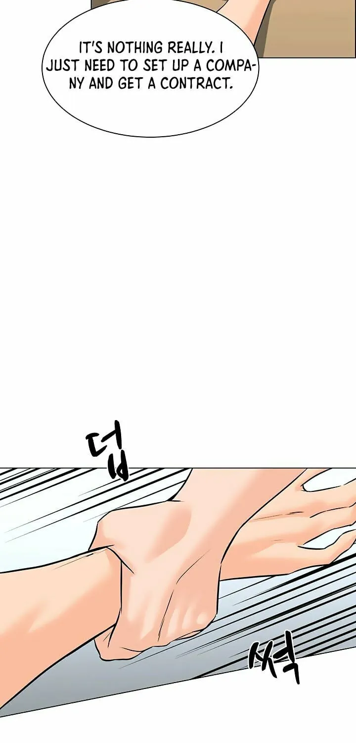 Read From the Grave and Back chapter 97 image 22 on Lezhin