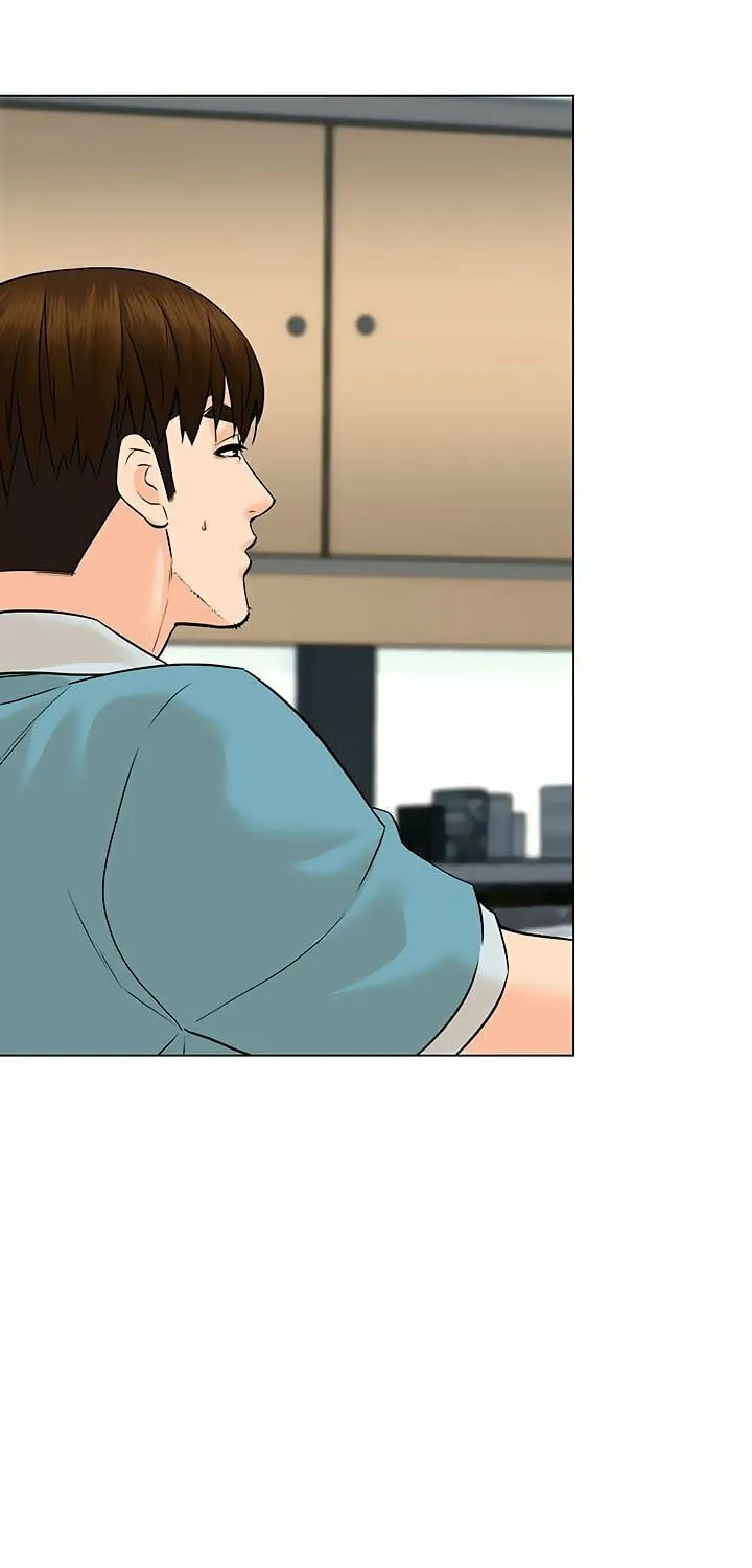 Read From the Grave and Back chapter 97 image 25 on Lezhin