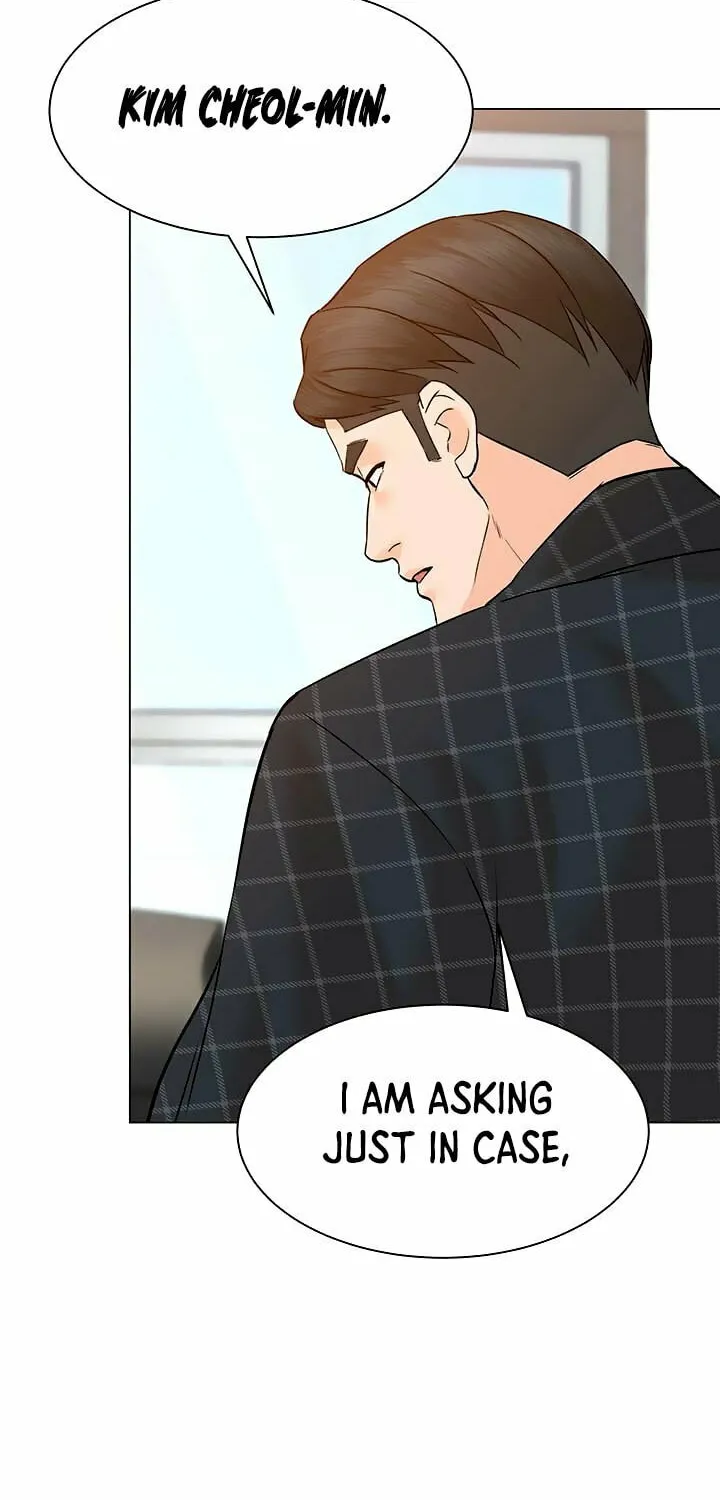 Read From the Grave and Back chapter 97 image 27 on Lezhin