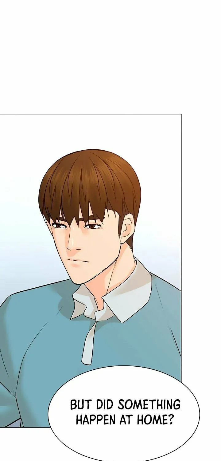 Read From the Grave and Back chapter 97 image 28 on Lezhin