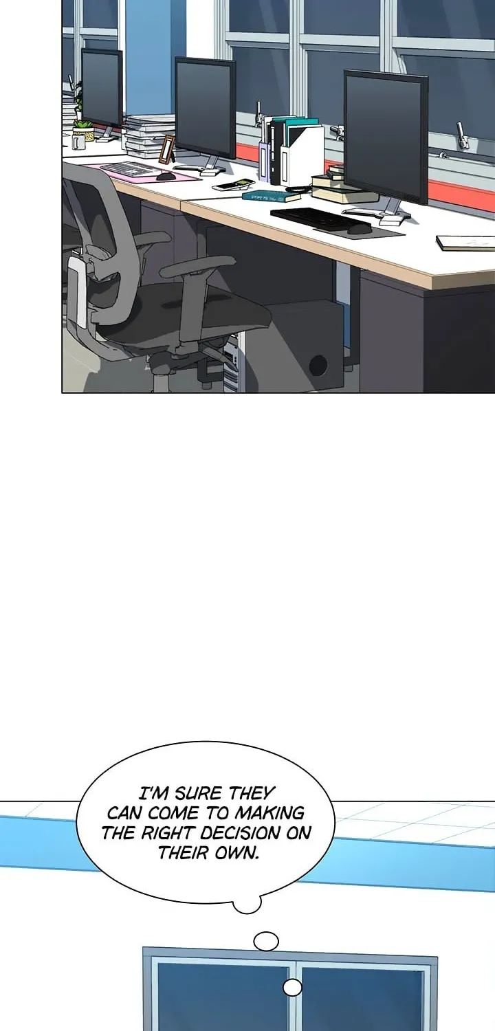 Read From the Grave and Back chapter 97 image 3 on Lezhin