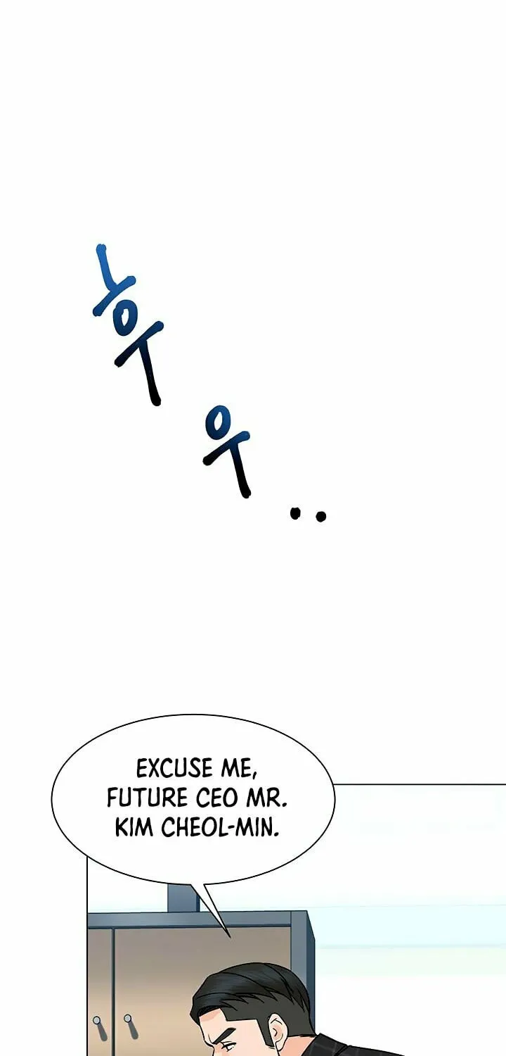 Read From the Grave and Back chapter 97 image 33 on Lezhin